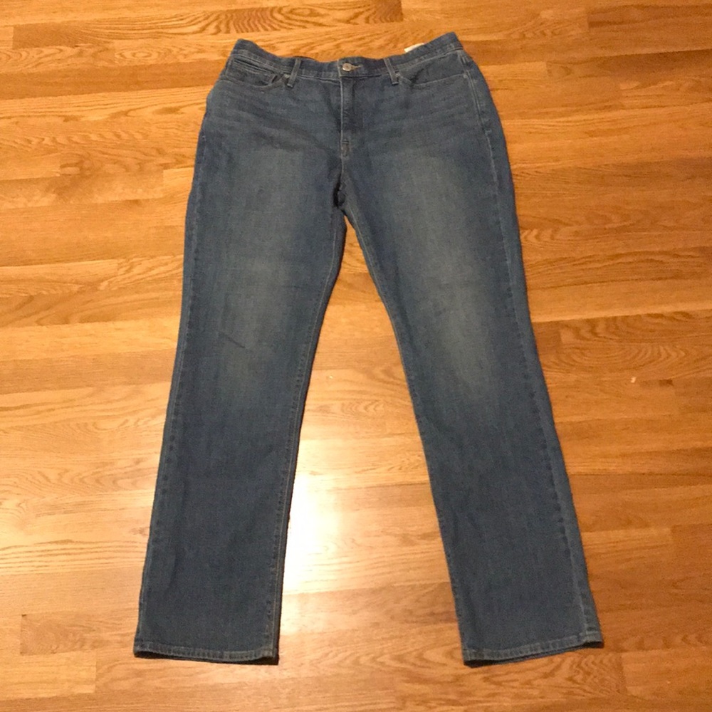 Levi’s 525 Jeans